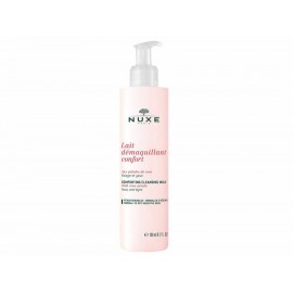 Nuxe Emulsión Desmaquillante 200 ml-ComercializadoraZeus- 1050342804