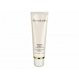 Crema facial limpiadora Elizabeth Arden Ceramide 125 ml-ComercializadoraZeus- 7013060