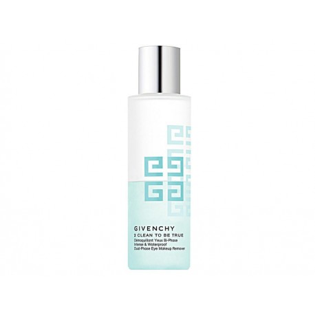 Desmaquillante para ojos Givenchy 2 Clean To Be True 120 ml-ComercializadoraZeus- 1002387324