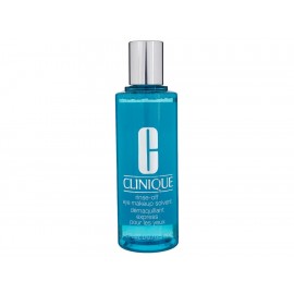Loción desmaquillante para párpados Clinique Rinse Off 125 ml-ComercializadoraZeus- 6359817