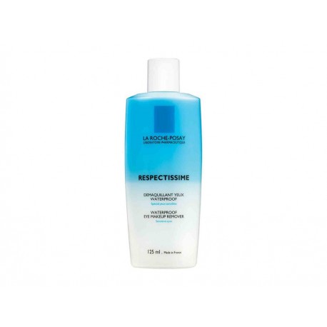 Desmaquillante para Ojos La Roche Posay-ComercializadoraZeus- 1042009934