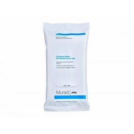 Toallitas Limpiadoras Facial Murad-ComercializadoraZeus- 1023135716