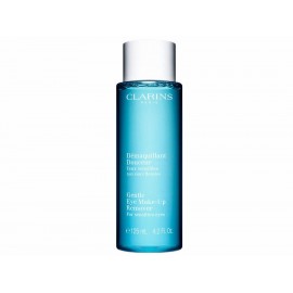 Loción desmaquillante para ojos Clarins Douceur 125 ml-ComercializadoraZeus- 1016490993