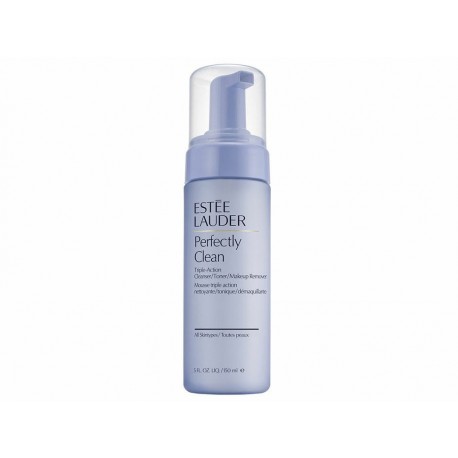 Limpiador desmaquillante Estée Lauder Perfectly Clean 150 ml-ComercializadoraZeus- 1017354937