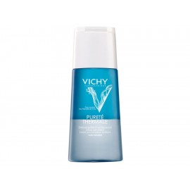 Desmaquillante de ojos Vichy Bifácico 150 ml-ComercializadoraZeus- 1017978779