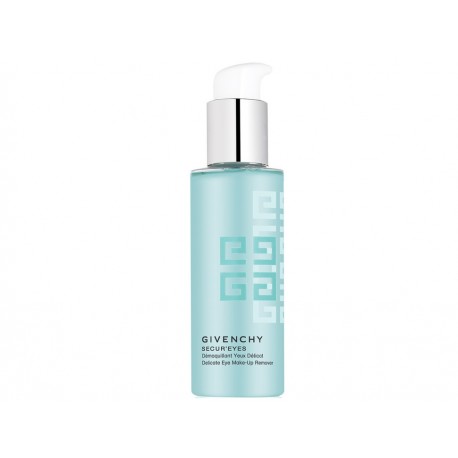 Givenchy Desmaquillante Líquido Secur'Eyes para Ojos Sensibles 4.2 oz.-ComercializadoraZeus- 1016663421
