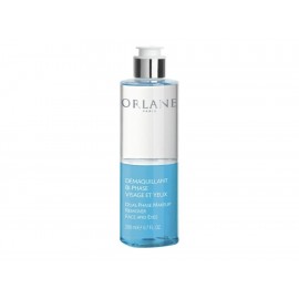 Orlane Bi-Phase Visage Et Yeux Désmaquillante 200 ml-ComercializadoraZeus- 1050724243