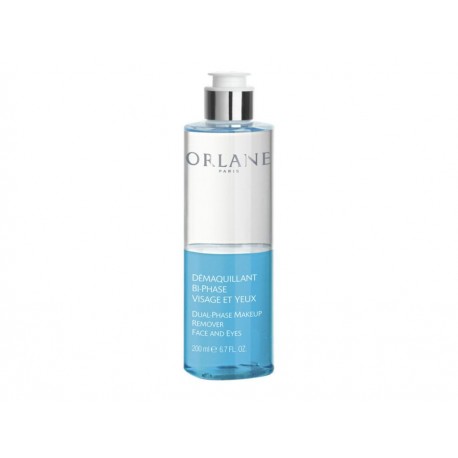 Orlane Bi-Phase Visage Et Yeux Désmaquillante 200 ml-ComercializadoraZeus- 1050724243
