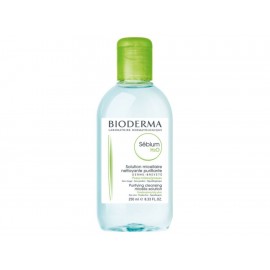 Bioderma Sébium H2O 250 ml-ComercializadoraZeus- 87454011