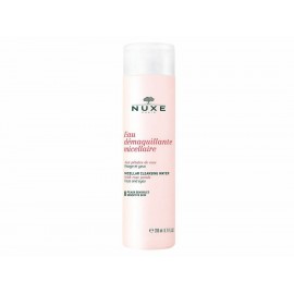 Nuxe Agua Micelar Desmaquillante 200 ml-ComercializadoraZeus- 1026057970