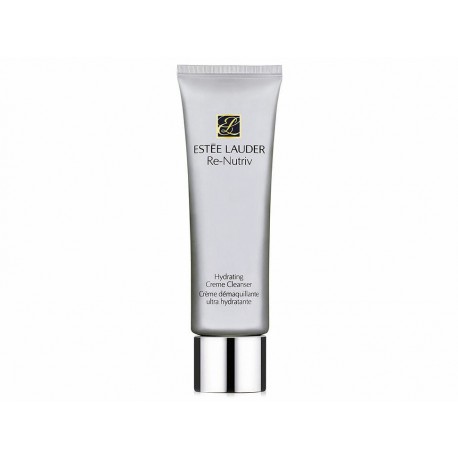 Crema limpiadora Estée Lauder Re-Nutriv 125 ml-ComercializadoraZeus- 17646621