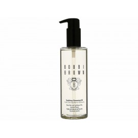 Limpiador facial Bobbi Brown Soothing Cleasing Oil 125 ml-ComercializadoraZeus- 1010022556
