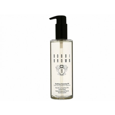 Limpiador facial Bobbi Brown Soothing Cleasing Oil 125 ml-ComercializadoraZeus- 1010022556
