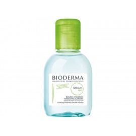 Bioderma Sébium H2O 100 ml-ComercializadoraZeus- 87438821