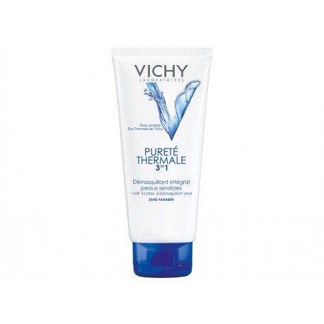 Desmaquillante Vichy Integral 3 en 1-ComercializadoraZeus- 1017978752