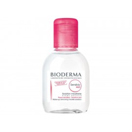 Bioderma Sensibio H2O 100 ml-ComercializadoraZeus- 87438333