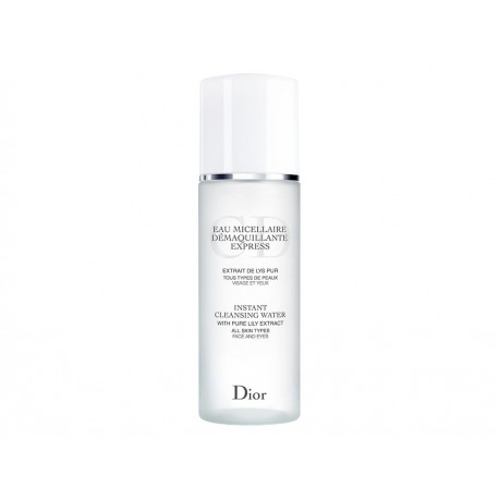 Agua Micelar Desmaquillante Exprés Dior 200 ml-ComercializadoraZeus- 87069915
