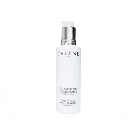 Desmaquillante Eau Micellaire Eclair Visage/Yeux para Dama Orlane 200 ml-ComercializadoraZeus- 1026146891