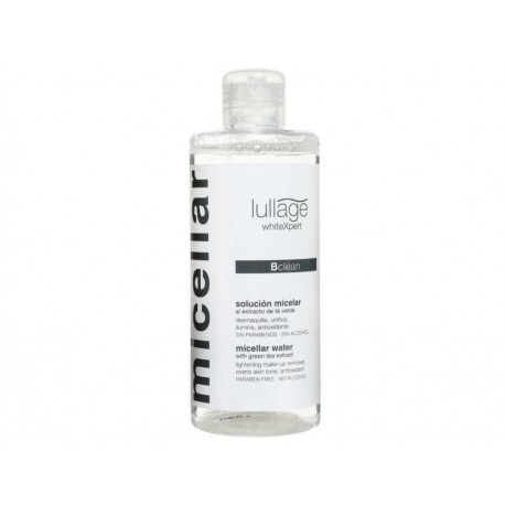 Lullage Solución Micelar Té Verde-ComercializadoraZeus- 1047152506