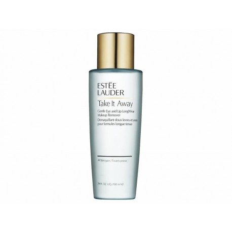 Loción desmaquillante Estée Lauder Take It Away 100 ml-ComercializadoraZeus- 1017354953