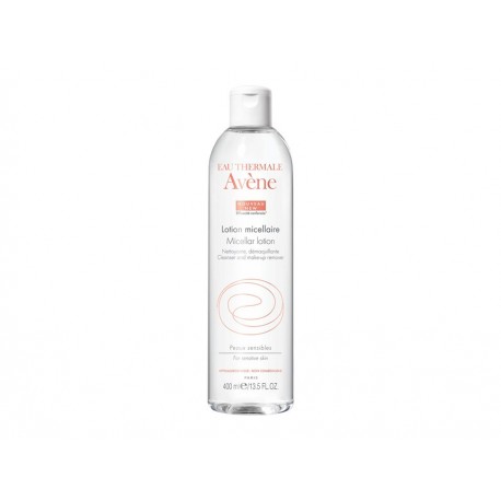 Loción Micelar Avene 400 ml-ComercializadoraZeus- 1013284357