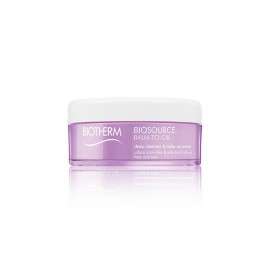 Biotherm Desmaquillante Biosource Baume Huile para Dama 100 ml-ComercializadoraZeus- 1035473757