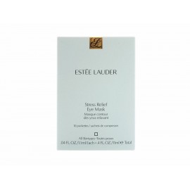 Mascarilla relajante para ojos Estée Lauder Stress Relief-ComercializadoraZeus- 6059767