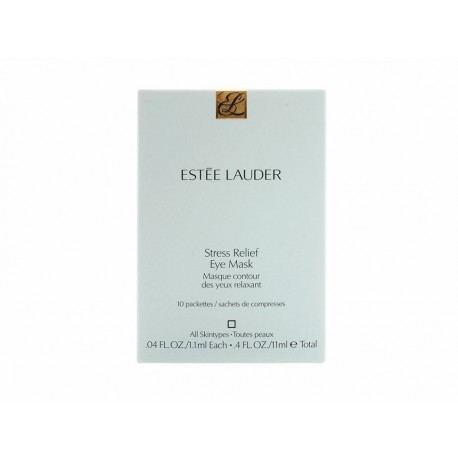 Mascarilla relajante para ojos Estée Lauder Stress Relief-ComercializadoraZeus- 6059767