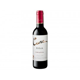 Vino Tinto Cune Crianza 375 ml-ComercializadoraZeus- 83593164