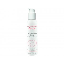 Crema Desmaquillante Avene 200 ml-ComercializadoraZeus- 15986921