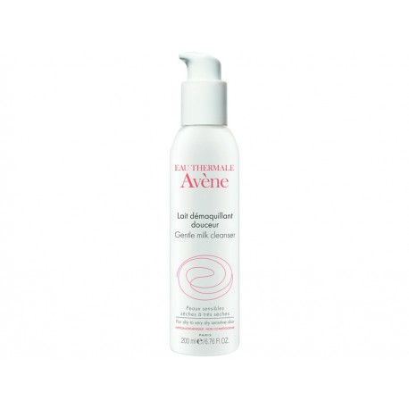 Crema Desmaquillante Avene 200 ml-ComercializadoraZeus- 15986921