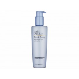 Loción desmaquillante Estée Lauder Take It Away 200 ml-ComercializadoraZeus- 1017354945