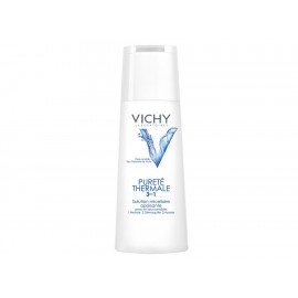 Agua Desmaquillante Vichy Pureté Thermale Solución 200 ml-ComercializadoraZeus- 1017978809