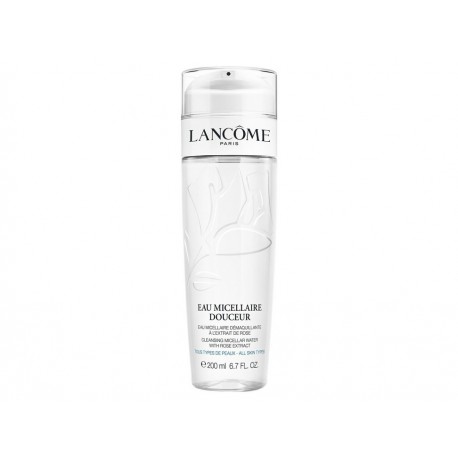 Lancôme EAU Micelar Desmaquillante para Rostro 200 ml-ComercializadoraZeus- 66658937
