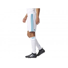 Short Adidas Club Real Madrid para caballero-ComercializadoraZeus- 1058821821