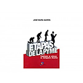 Etapas de la PYME-ComercializadoraZeus- 1036850287