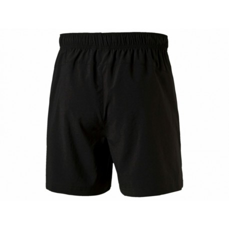 Puma Short Liso para Caballero-ComercializadoraZeus- 1052097179