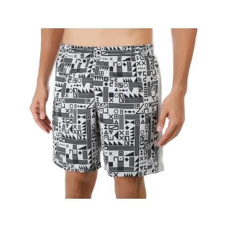 Short Adidas Supernova para caballero-ComercializadoraZeus- 1059912099