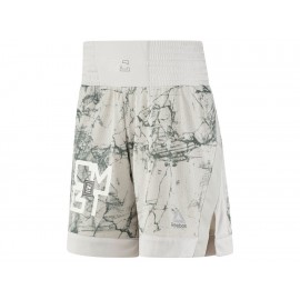 Short Reebok Combat Prime Boxing para caballero-ComercializadoraZeus- 1059634927