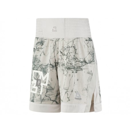 Short Reebok Combat Prime Boxing para caballero-ComercializadoraZeus- 1059634927