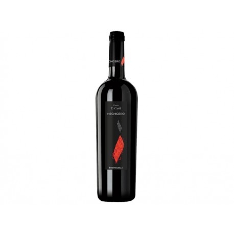 Vino Tinto Hechicero Crianza Iniesta 750ml-ComercializadoraZeus- 1058155361