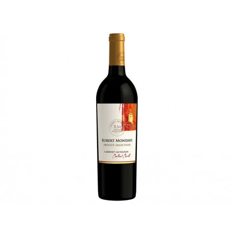 Vino Tinto Robert Mondavi Private Selection Cabernet 750 ml-ComercializadoraZeus- 1038197009