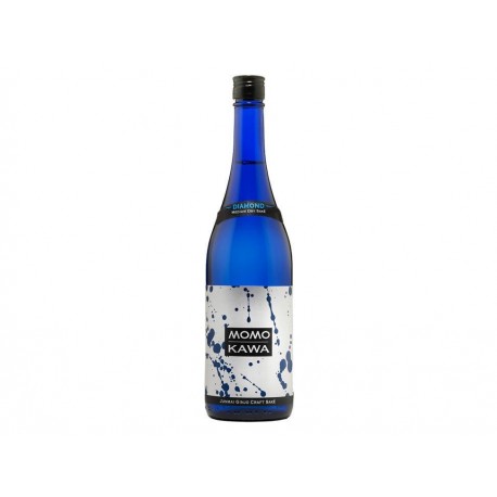 Licor Sake Diamond Momokawa 750 ml-ComercializadoraZeus- 1040945608