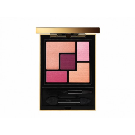 Sombras para Ojos Yves Saint Laurent Couture Palette Love 09-ComercializadoraZeus- 1029024754