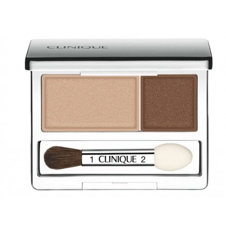 Sombra de ojos Clinique All About Shadow Duo 2.2 g-ComercializadoraZeus- 1048913191