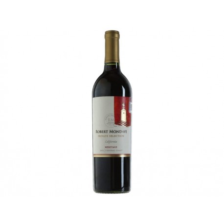 Vino Tinto Meritage Robert Mondavi 750 ml-ComercializadoraZeus- 1038197017