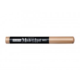 Sombra de Ojos Made to Last para Dama Pupa Nude Dorado-ComercializadoraZeus- 1036356215