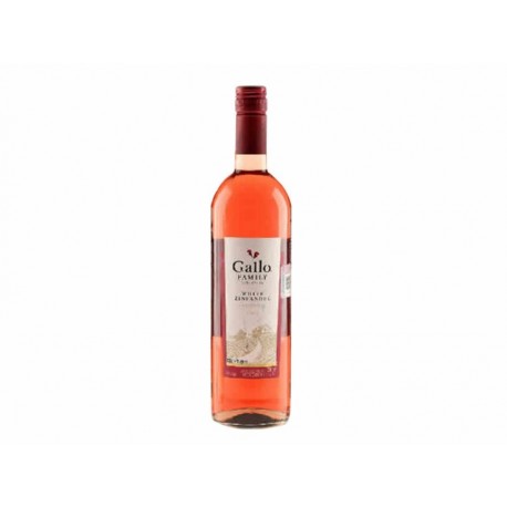 Caja de Vino Rosado Gallo Family-ComercializadoraZeus- 1032656273