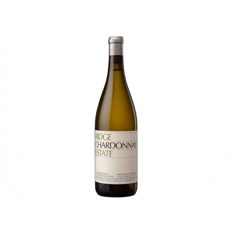 Vino Blanco Estate Chardonnay 750 ml-ComercializadoraZeus- 1040945462