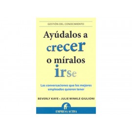 Ayúdalos a Crecer o Míralos Irse-ComercializadoraZeus- 1035923299